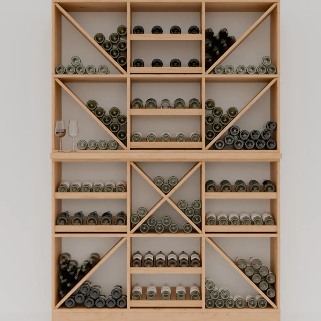 Configuration 3D personnalisée