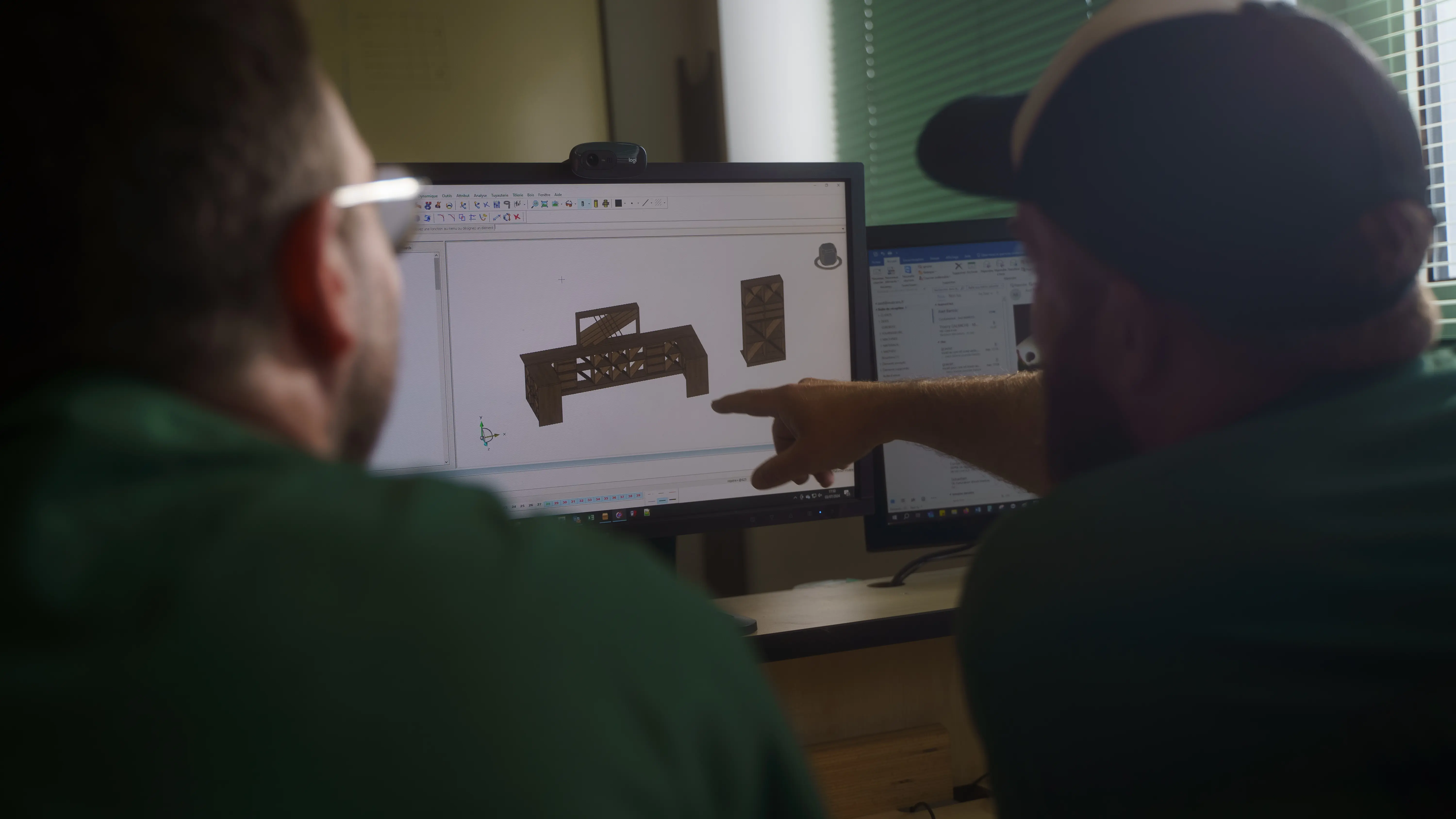 Notre processus artisanal