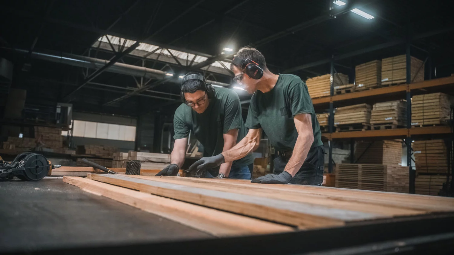 Portfolio de nos réalisations