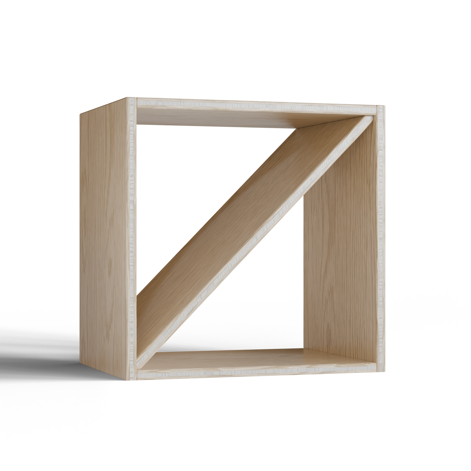 Module Diagonal Droit