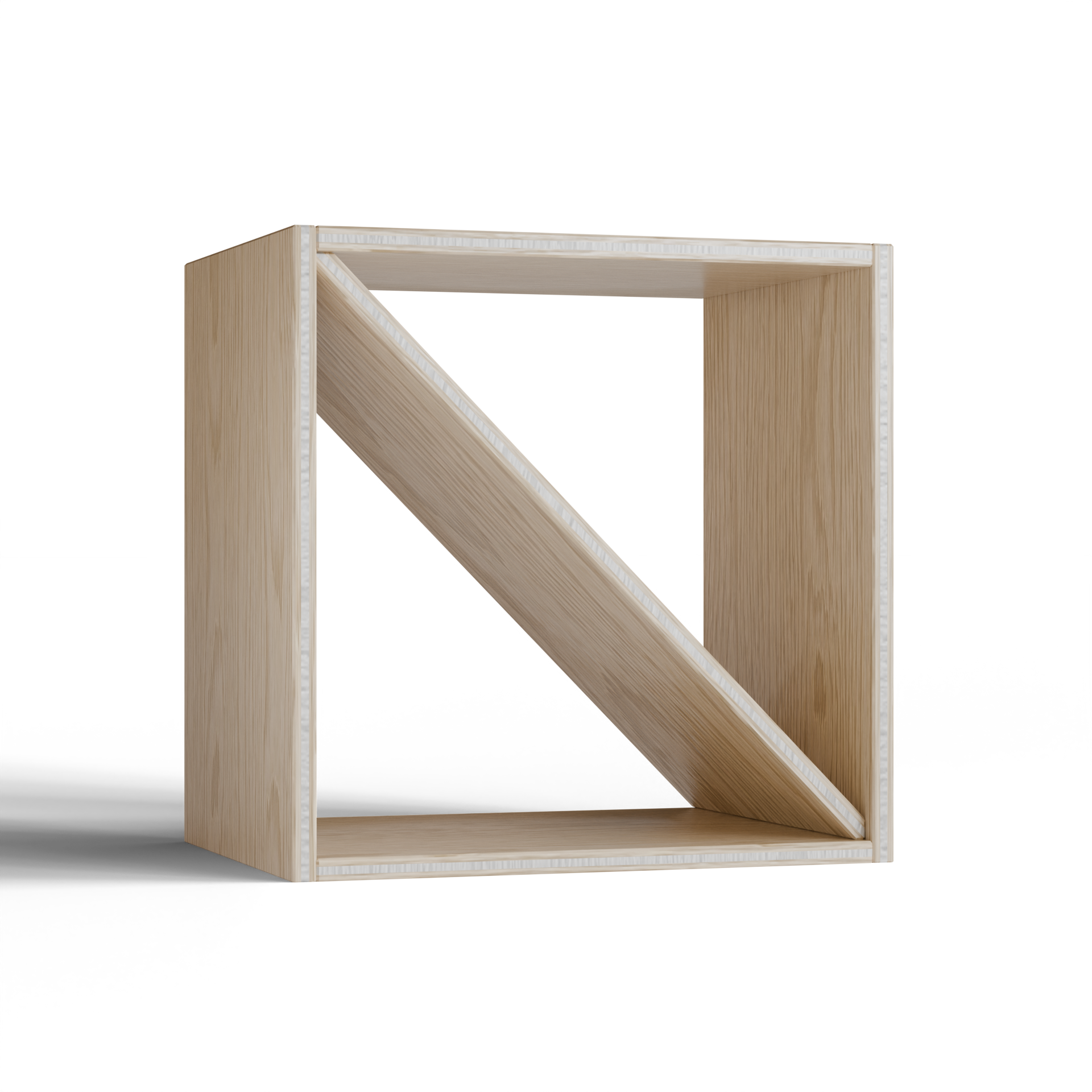 Module Diagonal Gauche