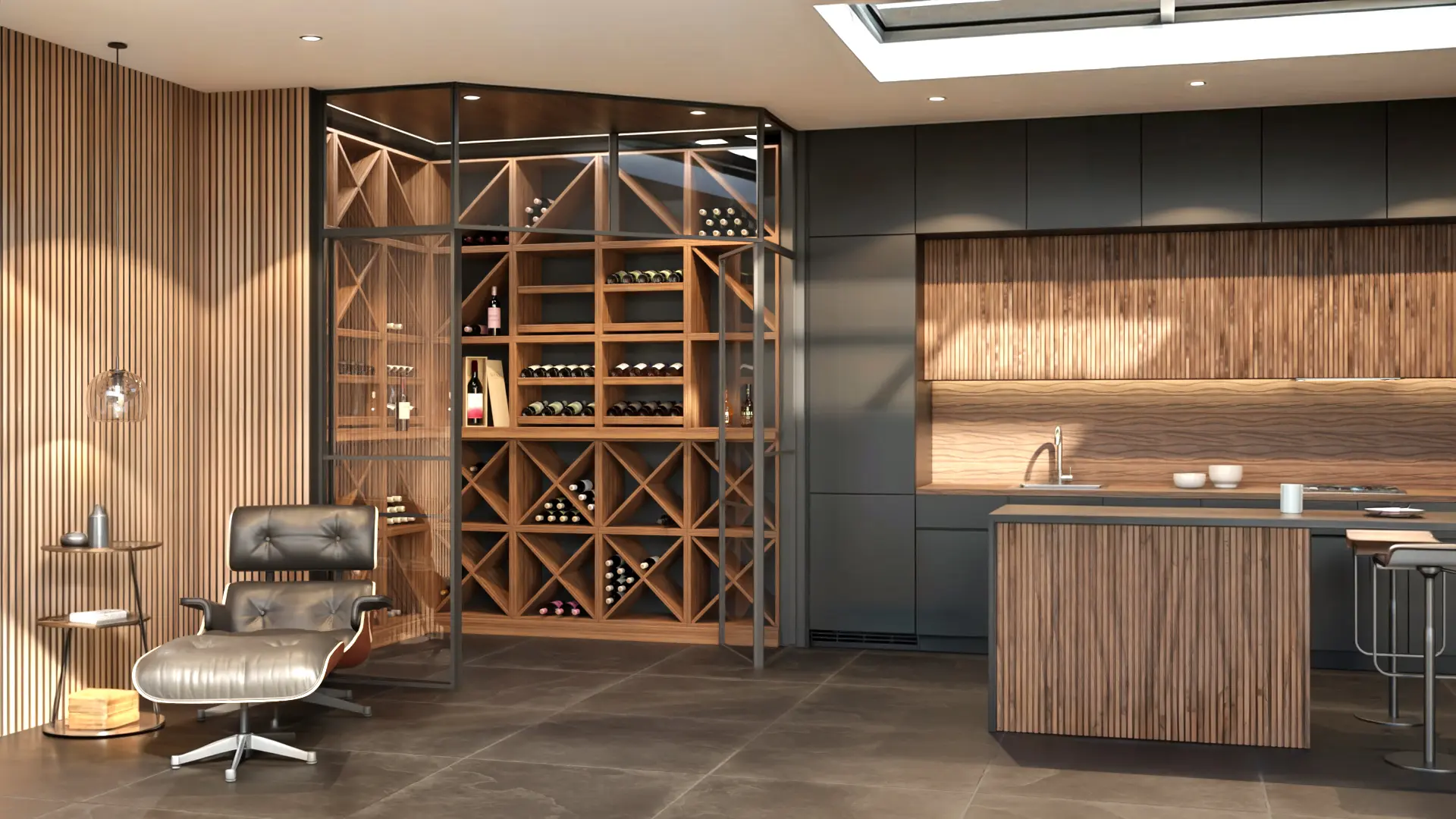 Collection complète des modules